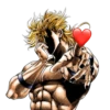 Jojo manga pack 6