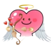 Hearteface_Love 5
