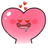 Hearteface_Love 6