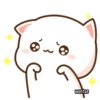 Mochi Mochi Peach Cat 11