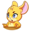 Little Mouse 5
