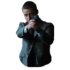 Gotham. James Gordon 7