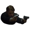 Gotham. James Gordon 8