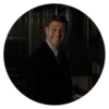 Gotham. James Gordon 9