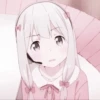 Izumi Sagiri 7