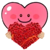 Hearteface_Love 7