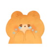 Acorn Pupil Bear3 6