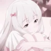 Izumi Sagiri 9