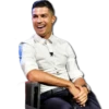 CRISTIANO RONALDO CR7 10