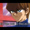 Yu-Gi-Oh! Stickers 1 8