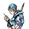 Jojo manga pack 9