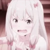 Izumi Sagiri 10