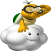 Mariocat 7