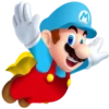 Mariocat 8