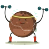 Coconuts-nuts 6