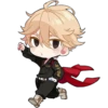 Tokyo Revengers Chibi 7