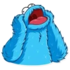 Cookie Monster 9