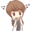 Centilia's boyfriend : Raei 7