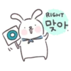 Kim Bunny 8