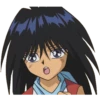 Yu-Gi-Oh! Stickers 1 9