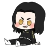 Tokyo Revengers Chibi 8