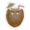 Coconuts-nuts 7