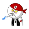 Moon - Mad Angry Edition 8