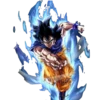 Goku vs jiren 5