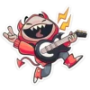 halohorns 12