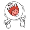 Moon - Mad Angry Edition 9
