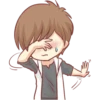 Centilia's boyfriend : Raei 8
