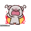 Bears in Love Emoji 1 11