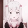 Izumi Sagiri 11