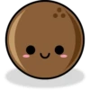 Coconuts-nuts 8
