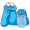 Cookie Monster 13