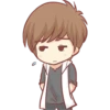 Centilia's boyfriend : Raei 12