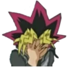 Yu-Gi-Oh! Stickers 1 11