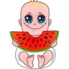 Baby Stickers 8