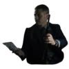 Gotham. James Gordon 15