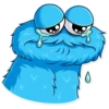 Cookie Monster 14