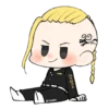Tokyo Revengers Chibi 9