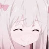 Izumi Sagiri 12