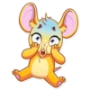 Little Mouse 9