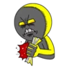 Moon - Mad Angry Edition 13