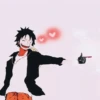 LUFFY 14