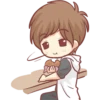 Centilia's boyfriend : Raei 13