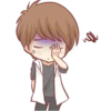 Centilia's boyfriend : Raei 14