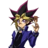 Yu-Gi-Oh! Stickers 1 13