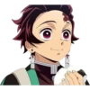 DEMON SLAYER X 10