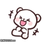 Bears in Love Emoji 1 14